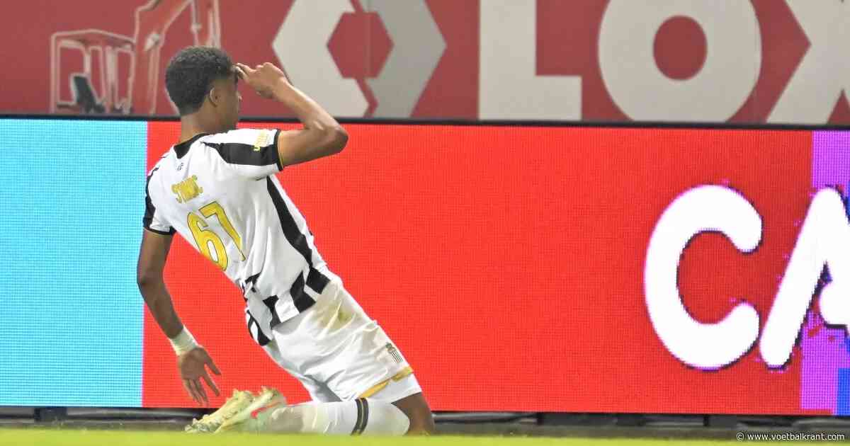 Live. Transfernieuws 18/9: Wat is er aan van Stanic en Standard?
