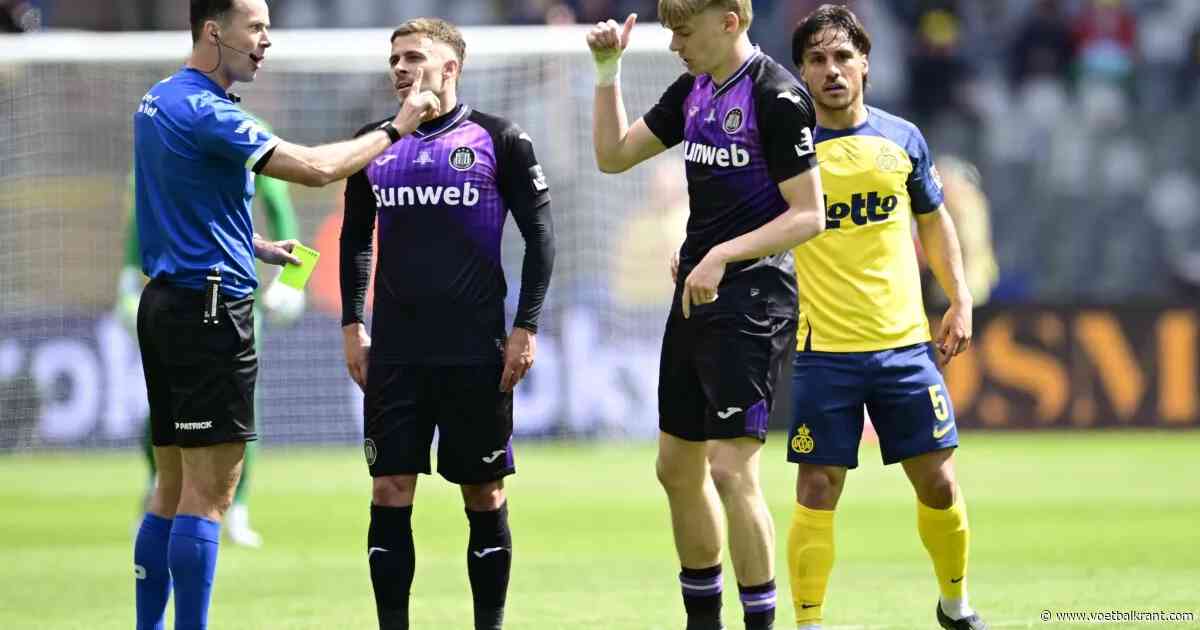 De Cat verliest - zo staan Union en Anderlecht er voor volgens de simulatiemodellen