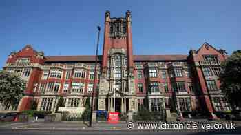 All North East universities ranked as new UK 2027 league table unveiled