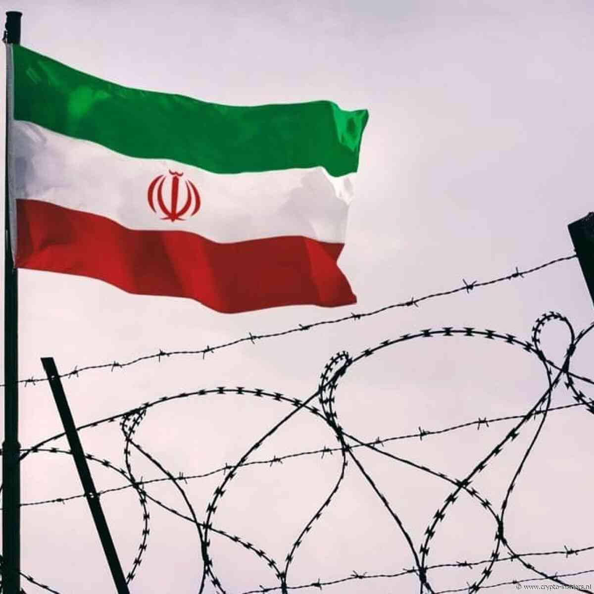 VS pakt cryptobeurs hard aan: 'stuurde fortuin aan Bitcoin naar Iran'