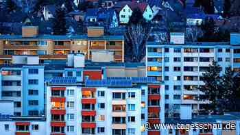 Hohe Preise: Welche Energiekosten auf die Verbraucher zukommen