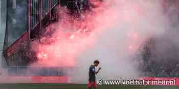 Groep Feyenoord-fans kondigt boycot aan: 'Club weigert in gesprek te gaan'