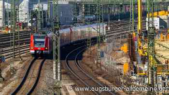 Tag der Schiene: Wo am Sonntag ein Gratis-Zug durch Bayern fährt