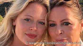 Emily Atack stuns as new wife as famous mum sends message after beautiful Spanish big day