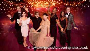Strictly Come Dancing doing something show's 'never done before' in Saturday's 2026 series launch
