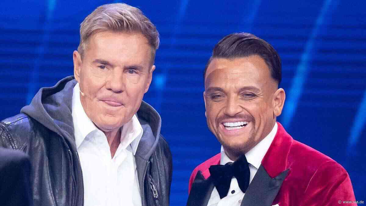 „Schwer nachvollziehbar“: Menowin Fröhlich ärgert sich über Erfolgslosigkeit nach DSDS-Sieg