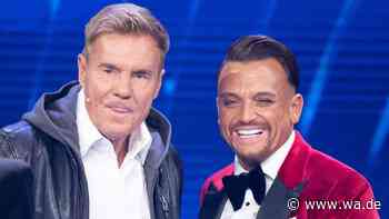 „Schwer nachvollziehbar“: Menowin Fröhlich ärgert sich über Erfolgslosigkeit nach DSDS-Sieg