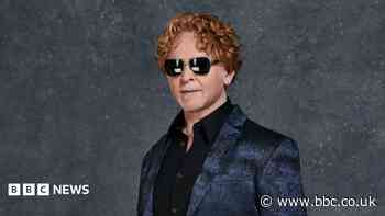 Simply Red to headline new event at cricket ground
