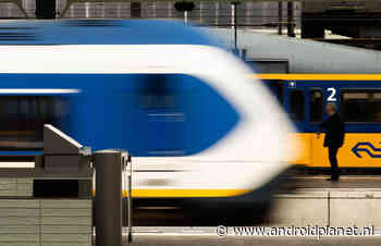 Zo maak je gratis wifi in de trein (of andere openbare plekken) veiliger