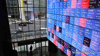 Why Japanese stocks rose as government bond yields and the yen fell after rate hike