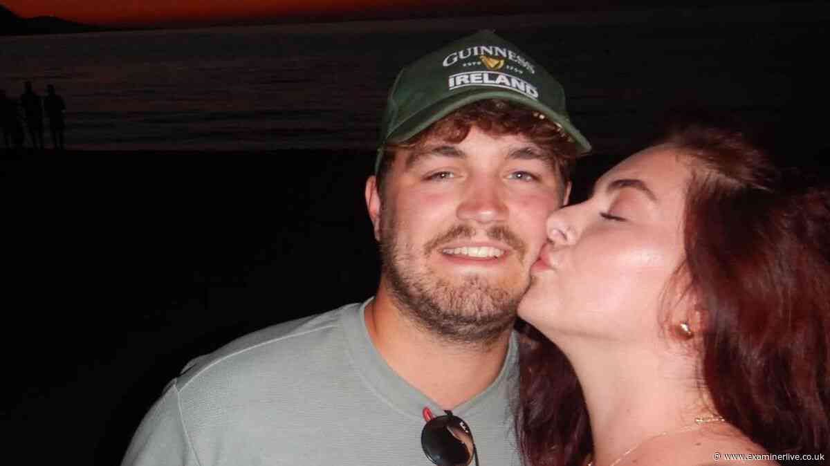 Holidaymaker pulled from Turkey pool after horror accident as family issues statement
