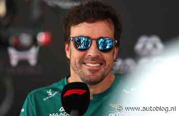 Fernando Alonso koopt duurste Veyron ooit: +2,5 miljoen euro aan opties!
