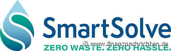 EQS-News: SmartSolve: Lactips und SmartSolve geben eine weltweite strategische Partnerschaft für plastikfreie Verpackungen bekannt