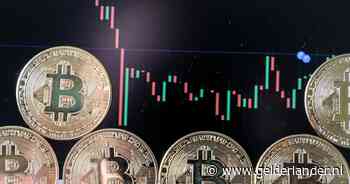 Bitcoinconferentie Noderunners vindt plaats in Koepelgevangenis Arnhem