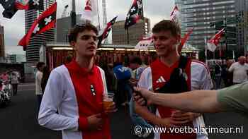 Ajax-fans kritisch op transfer: 'Als je dat hoort, vind ik het een flinke gok'