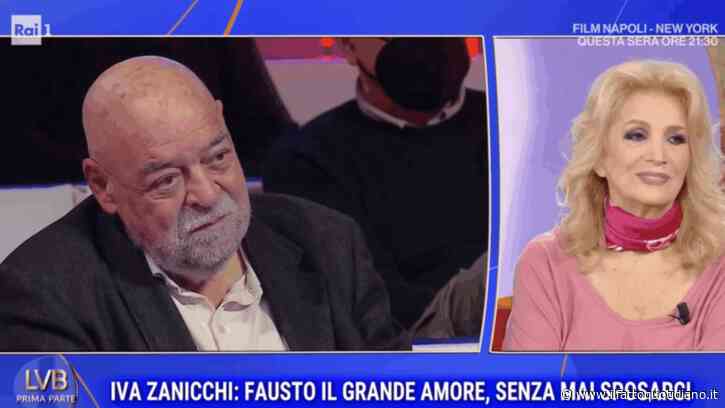 “Mai più un tour estivo, è stata una tragedia. Ho detto che 4 o 5 concerti posso farli”: così Iva Zanicchi