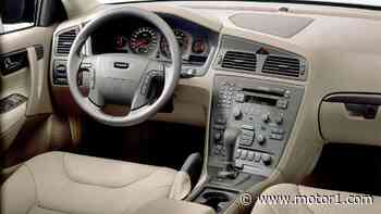 Volvo Has Heard You Want More Buttons, And It'll Bring Some Back