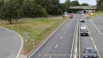 B 4 bei Gifhorn kommenden Montag komplett gesperrt