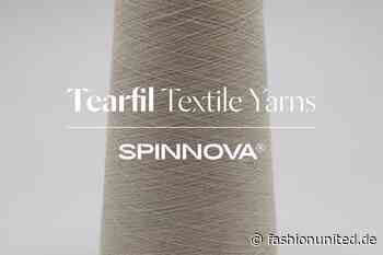 Spinnova plant Übernahme des portugiesischen Garnspinners Tearfil