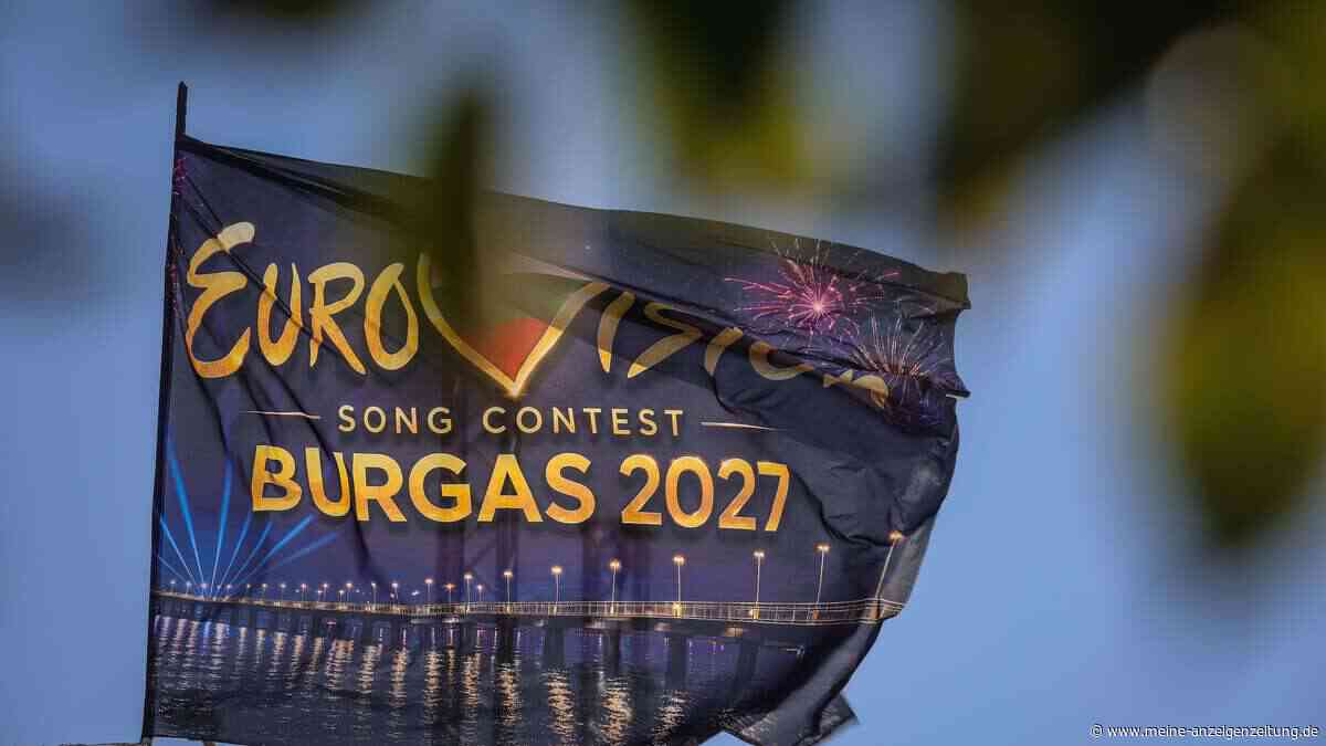 Irland setzt Boykott des Eurovision Song Contests wegen Gaza-Krieg fort