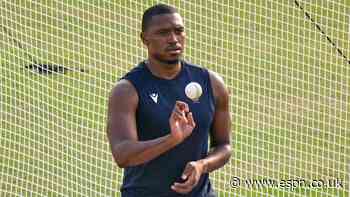 Ngidi out with hamstring injury; Mokoena called up for Australia ODIs