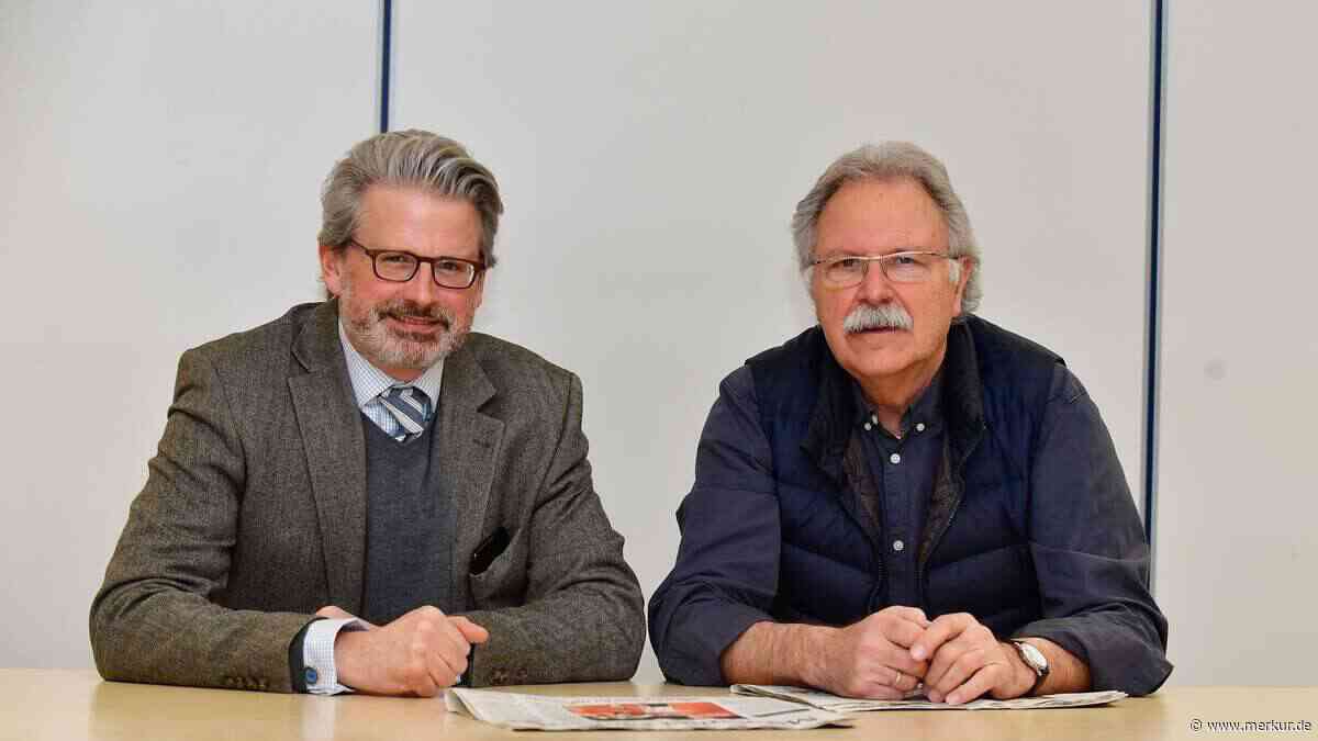 450 bairische Begriffe erklärt– Bairisch-Experten finden: „Dem Dialekt geht's besser als gedacht"