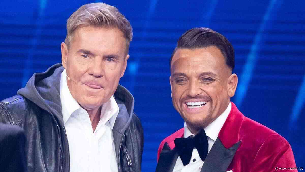 „Schwer nachvollziehbar“: Menowin Fröhlich ärgert sich über Erfolgslosigkeit nach DSDS-Sieg