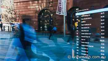 ASX limps across the line to end volatile week