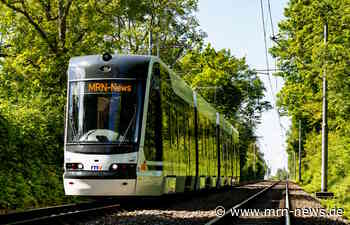 Ludwigshafen – UPDATE: Stadtbahn-Störung nach TWL Kurzschluss könnte noch Tage dauern – Wurstmarkt betroffen