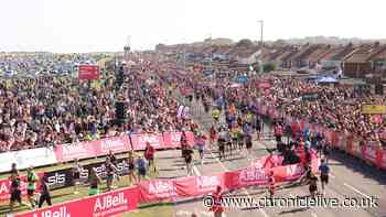 Great North Run organisers say North East stands for 'love not hate' following reports of abuse