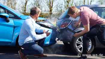 Kfz-Versicherung fast 40 Prozent günstiger: Streichung dieses Eintrags macht den Unterschied