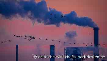 Deutsche Wirtschaft: Industrie hebt Wachstumsprognose deutlich an