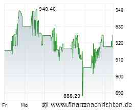 Blackrock-Fonds GIP investiert bei Totalenergies 1,8 Mrd Dollar in Afrika