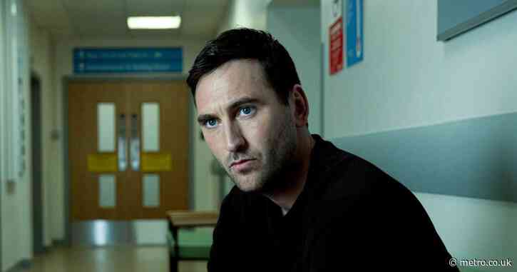 Kit told he could die in Coronation Street as he gets cancer update