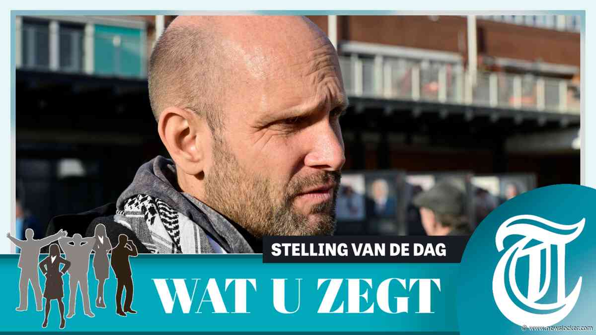 Stelling: Schadevergoeding beroepsactvist schande