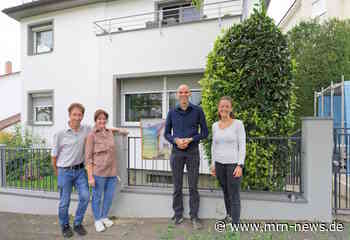 Weinheim – „GUT SANIERT?! ANSEHEN!“ – Saniertes Wohnhaus in Weinheim besichtigen und Tipps aus der Praxis erhalten