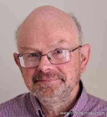 In memory of an Anglican canon who loved Jews