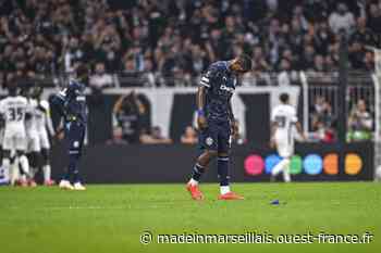 OM : La grande déception de Keyliane Abdallah après le revers face au Besiktas
