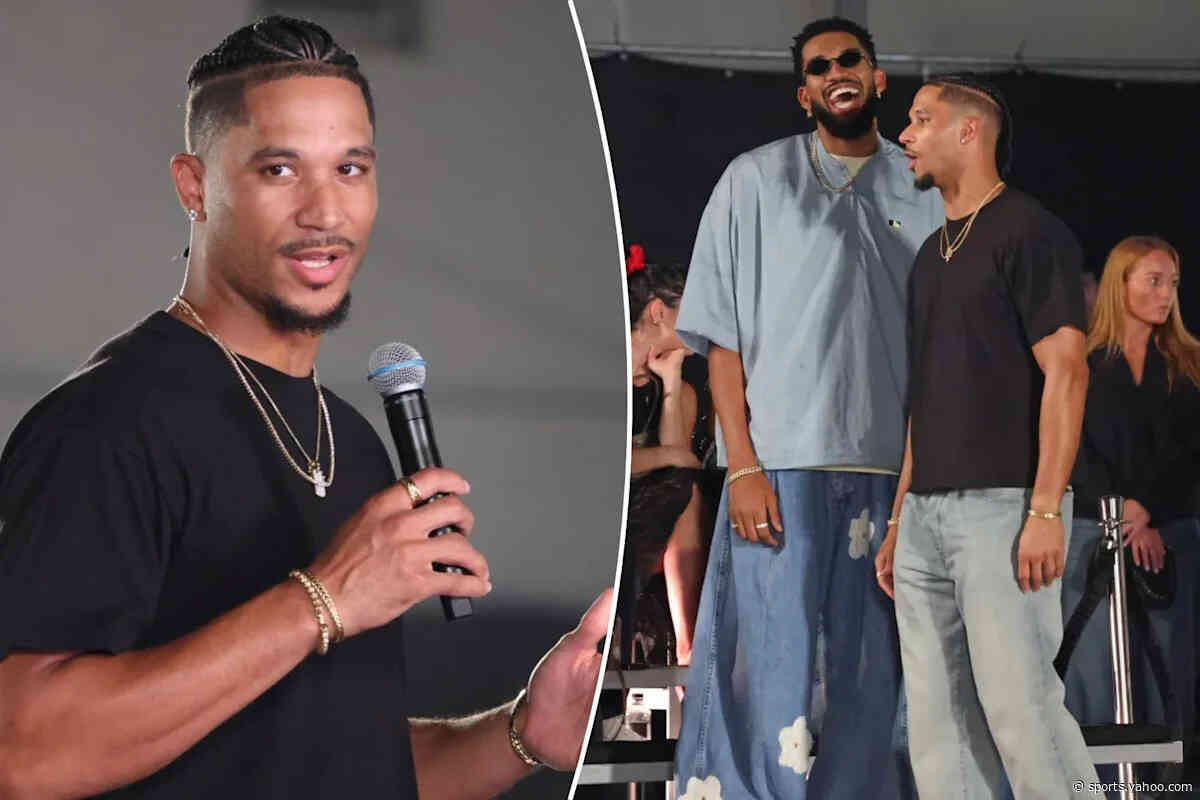 Josh Hart says Knicks ‘ready to get to work’ on trying to repeat