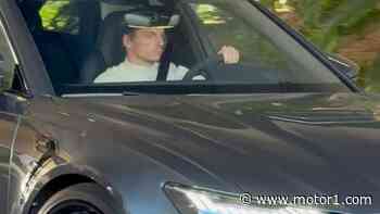Max Verstappen Cruises Monaco Streets In Tuned ABT Audi RS6 Avant