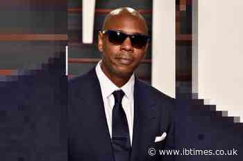 The Macklemore Effect? Dave Chappelle's Brutal Bill Maher Takedown Resurfaced Amid Gaza Row