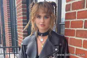 Debby Ryan Reveals 'Life-Altering Brain Injury' After Fifth Concussion That Required Six Months of Rehab