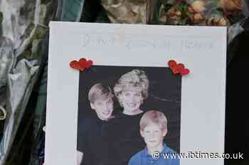 Princess Diana's Funeral Wish Rejected by Palace, Earl Spencer Claims
