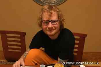 Ed Sheeran Gets 'Sizable' Police Presence at Philly Concert for His Safety Amid Macklemore Tour Fallout