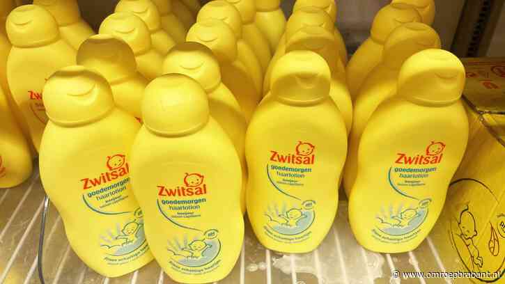Het iconische Zwitsal valt in Brabantse handen