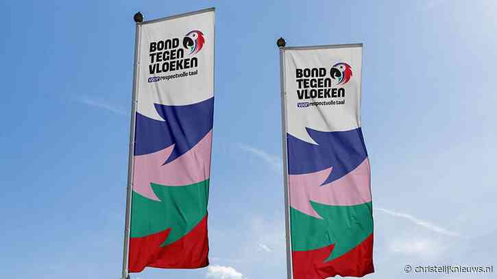 Bond tegen Vloeken: eerbied voor Gods naam en respectvol taalgebruik in de omgang met elkaar