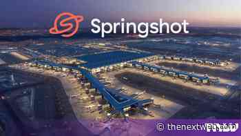 Springshot says Google’s $10m Spirit deal could include its trade secrets