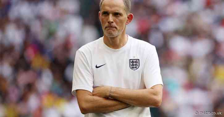 Why is the international break three weeks long? England’s four games explained