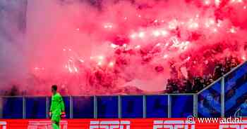Supportersgroep De Noordzijde boycot Feyenoord na 47 stadionverboden
