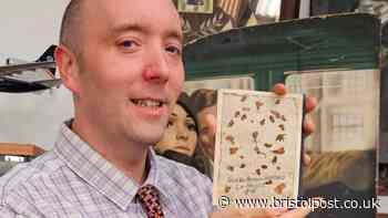 Goosebumps as auctioneer finds poppies from WWI battle that claimed 14,000 lives